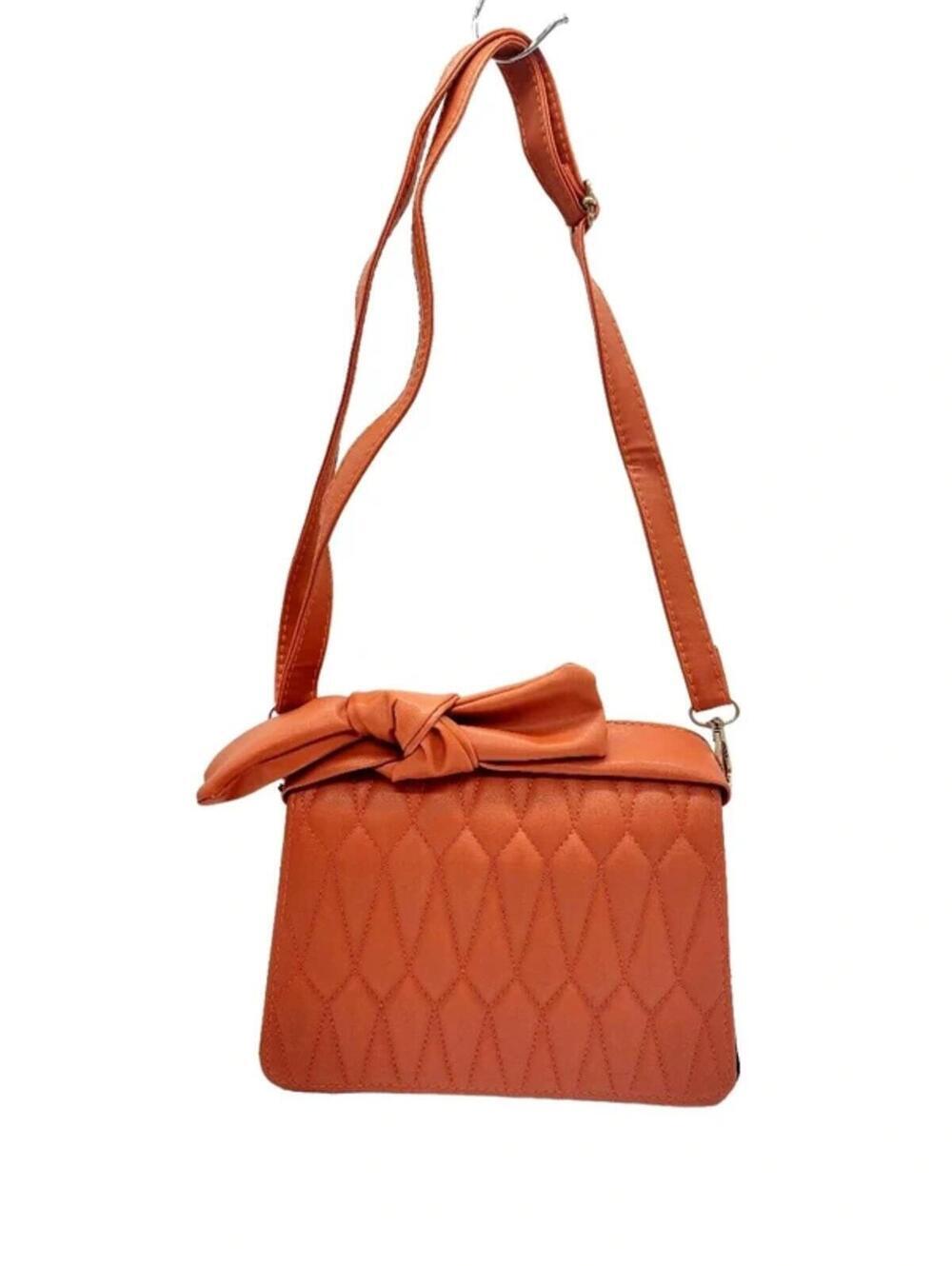 Women Fashion Stylist Crossbody Bag